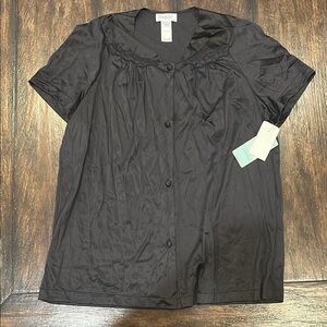 Vintage Women’s Sleepwear Top